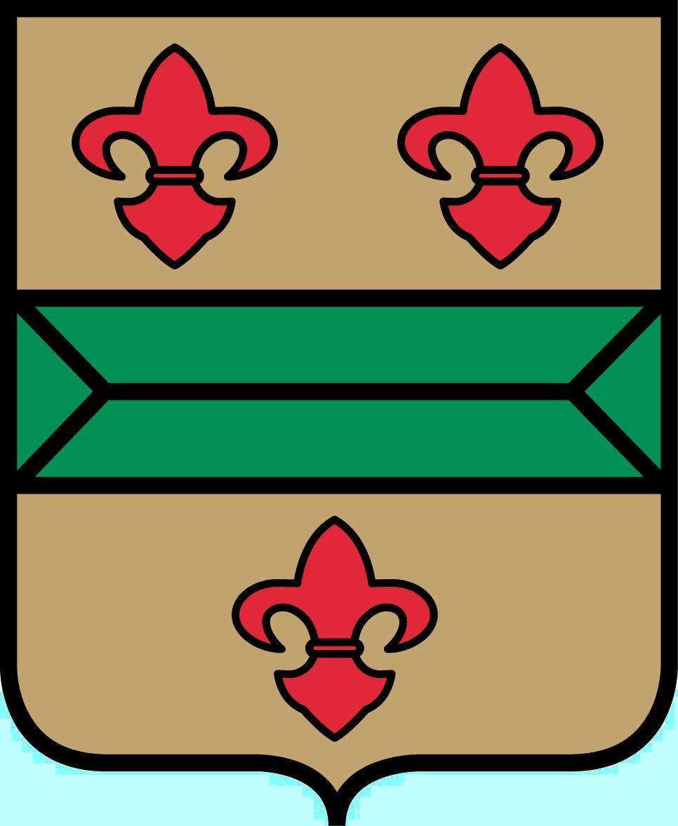 Gemeentewapen