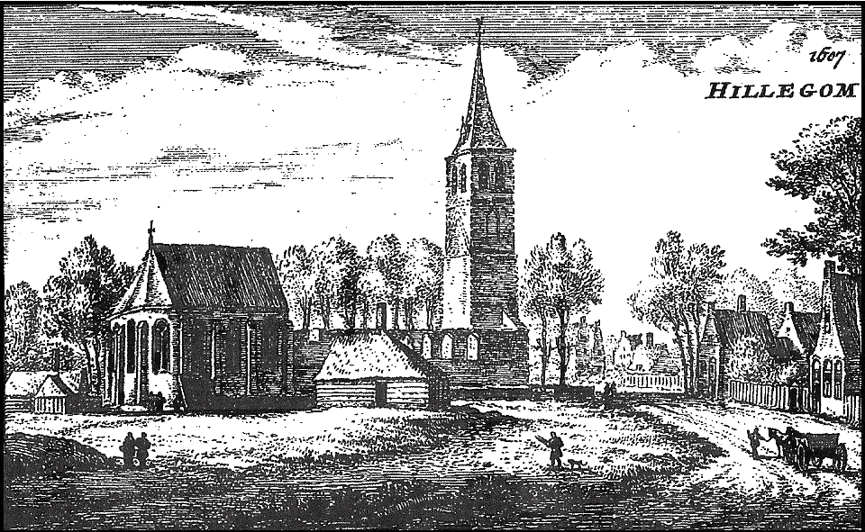 'Vermaaklijk Hillegom